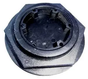 SCHUTZ - AQUABLOCK TAPÓN SALIDA 2000/3000 LTS