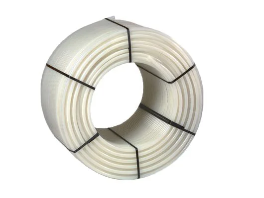 SCHUTZ - DUO-FLEX MTS. TUB ROTLLE TERRA RADIANT PE-XA D-20X2 (R-120 MTS)