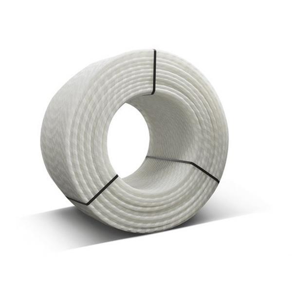 SCHUTZ - DUO-FLEX MTS. TUB ROTLLE TERRA RADIANT PE-XA D-16X1,8 AUTOFIXANT (R-120MTS)