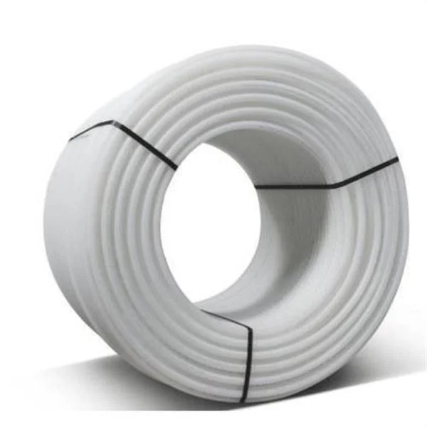 SCHUTZ - DUO-FLEX MTS. TUB ROTLLE TERRA RADIANT PE-XA AUTOFIXACIO D-16X1,8 (R-240MTS)