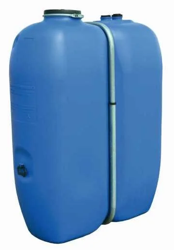 SCHUTZ - AQUABLOCK BTV DIPOSIT AIGUA 1000LTS 1348X620X1710MM