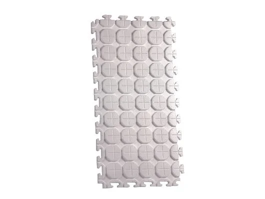 SCHUTZ - TR MTS2 PANEL SECO 30 606X1181MM ESPUMA POLIESTIRENO (6.6M2)