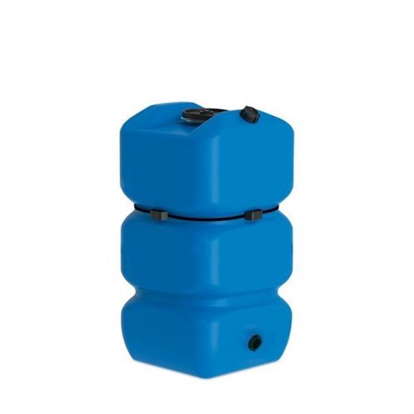 SCHUTZ - AQUABLOCK M DEPÓSITO AGUA 600LTS 735X735X1350MM