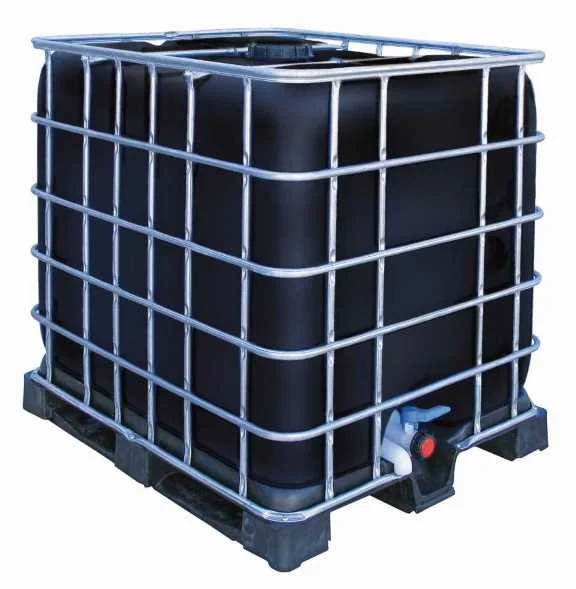 SCHUTZ - DIPÒSIT AQUAMOVIL 1200X1000X1160MM 1000L