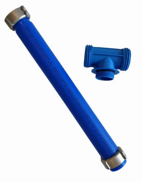 SCHUTZ - GA KIT B AQUABLOCK 1000 AQUATONNE 350/500 2"