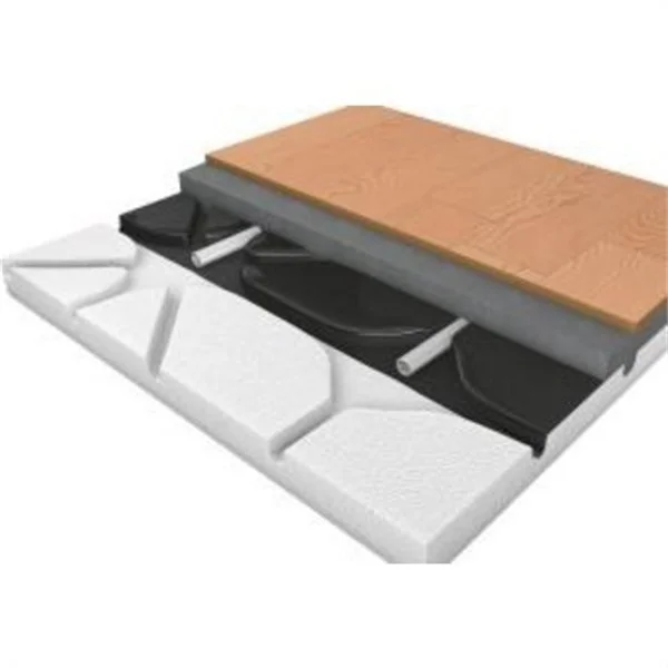SCHUTZ - PANEL AISLANTE TERMINAL ACUSTICO EPS-T 32-2 R50 DIAMETRO 12