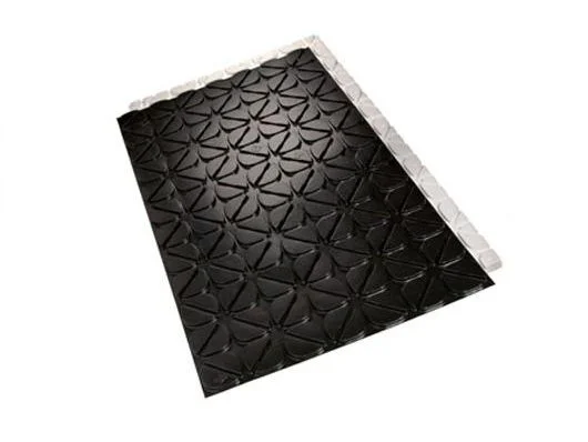 SCHUTZ - PANEL AISLANTE TERMINAL ACUSTICO EPS 150-22 R50 DIAMETRO 12