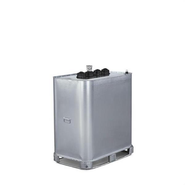 SCHUTZ - TANK IN TANK DIPOSIT GASOIL 700LTS 1135X757X1590MM DOBLE PARET