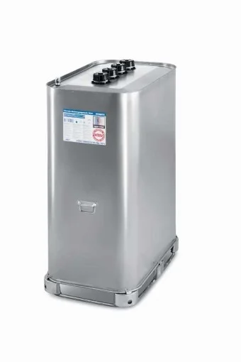 SCHUTZ - TANK IN TANK DEPÓSITO GASOIL 1000LTS 1135X725X1600MM DOBLE PARED
