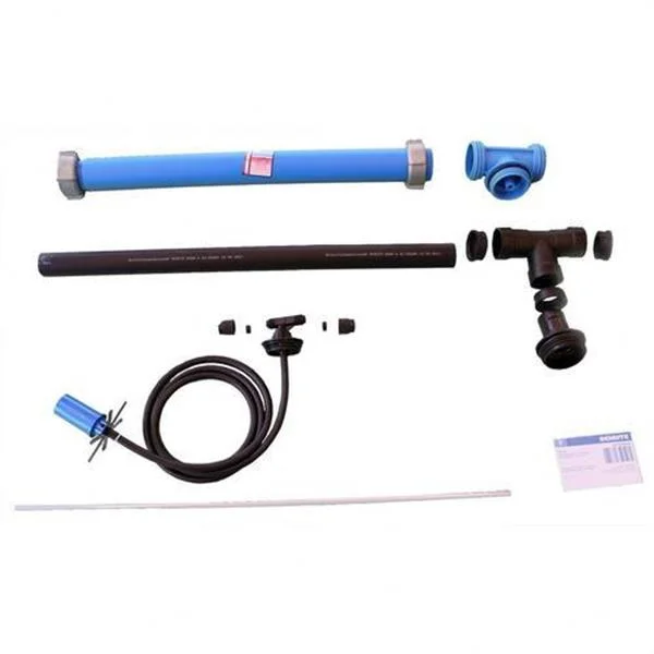 SCHUTZ - KIT B BT-1000-2000L/ED 700-2000L  REF.4020404