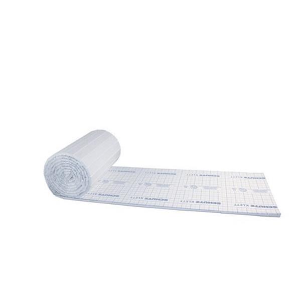 SCHUTZ - EPS-T 30-2 MTS2. PANEL SUELO RADIANTE AUTOFIJACIÓN 28MM RT-0,77 (C-10MTS2)