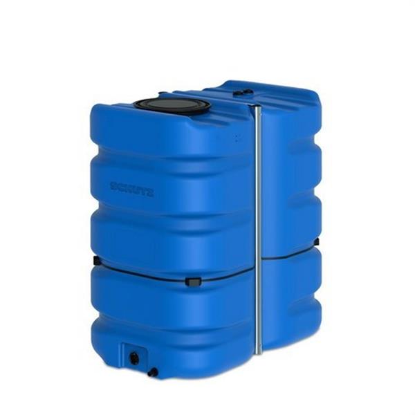 SCHUTZ - AQUABLOCK XL DIPOSIT AIGUA 3000LTS 1725X1150X1850MM