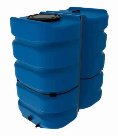SCHUTZ - AQUABLOCK XL DIPOSIT AIGUA 3000LTS 1725X1150X1850MM