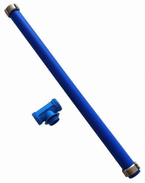 SCHUTZ - KIT B AQUABLOCK XL 2000/2400 LITROS