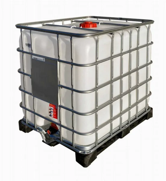 SCHUTZ - AQUAMOVIL DIPOSIT AIGUA 1000LTS APILABLE