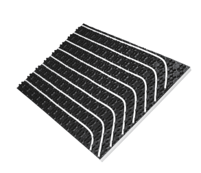 SCHUTZ - TR PANEL DE TETONES EPS-T 44 DESSG