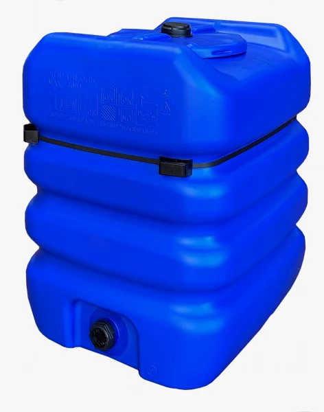 SCHUTZ - DIPOSIT  AQUABLOCK PRO M  500 LTS