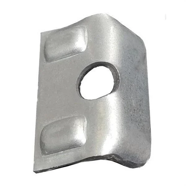 SCHUTZ - GRAPA FIXACIO PALET TT 700/1000L
