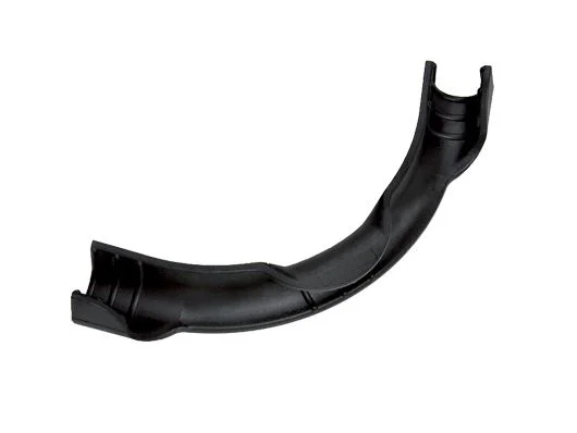 SCHUTZ - CORBATUBS 90º Ø20MM PLASTIC