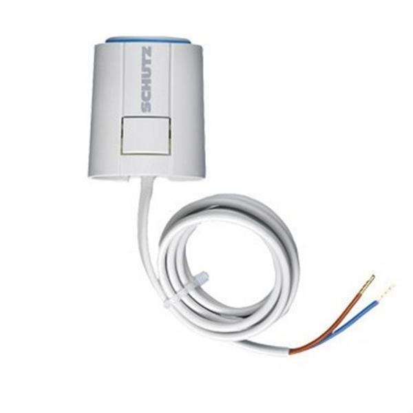 SCHUTZ - CAPÇAL ELECTRIC ENERGIESPARER PLUS 24V