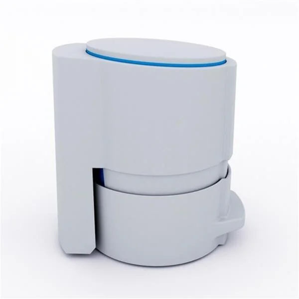 SCHUTZ - CABEZAL ELECTRICO VARIMATIC SMART DRIVE 24V