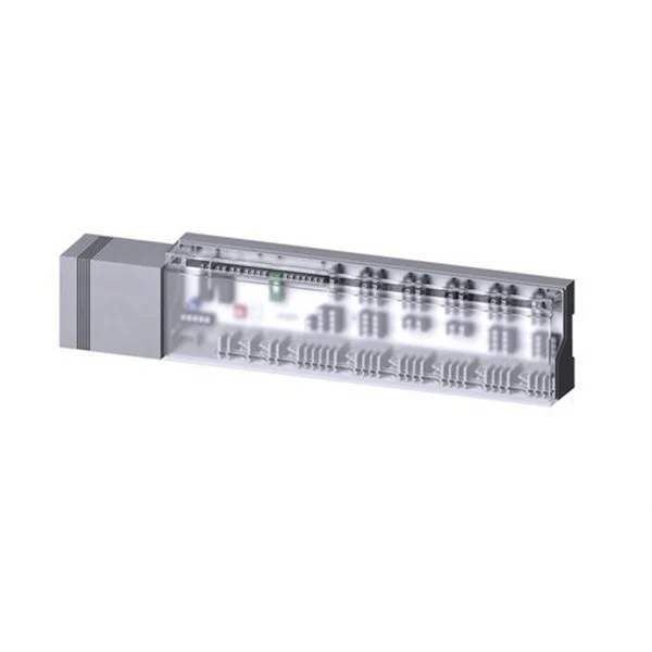 SCHUTZ - MODULO BASIC VARIMATIC 24V 10 ZONAS CONFORT