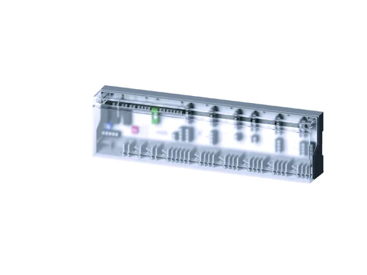 SCHUTZ - MODULO BASIC VARIMATIC 230V 6 ZONAS CONFORT