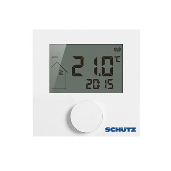 SCHUTZ - TERMOSTATO DIGITAL VARIMATIC 24V 15W STANDARD