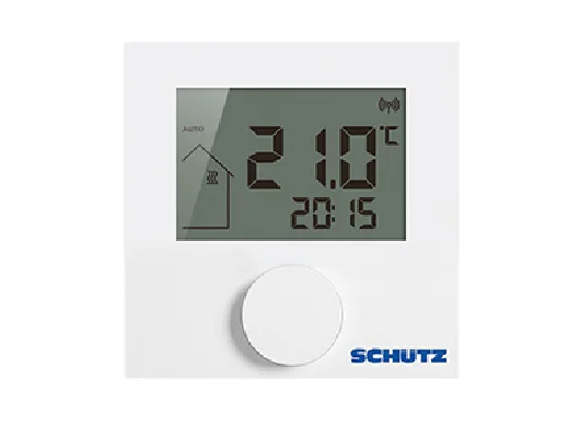 SCHUTZ - TERMOSTATO DIGITAL VARIMATIC 230V 15W STANDARD