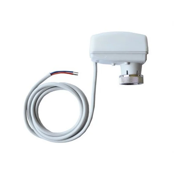 SCHUTZ - SERVOMOTOR VARIMAT 230V PARA VALVULA MEZCLADORA 3 PUNTOS