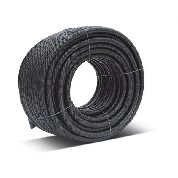SCHUTZ - TUBO PROTECTOR 25/20 RANURA LONGITUDINAL (R-50MTS)