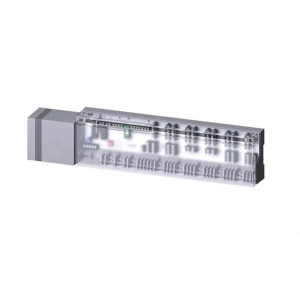SCHUTZ - MODULO BASIC VARIMATIC 24V 6 ZONAS STANDARD