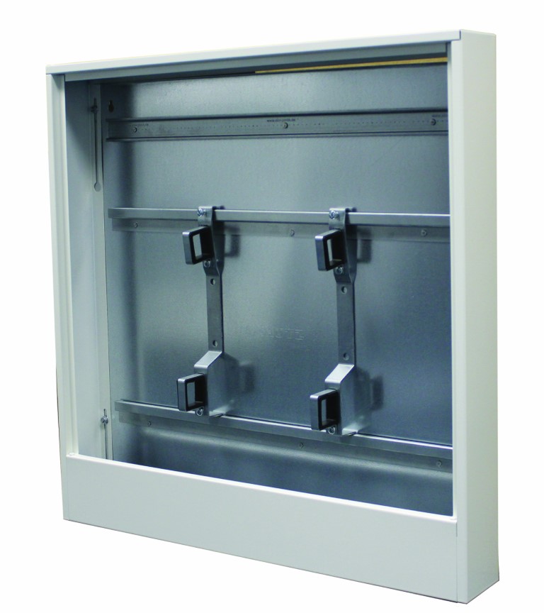 SCHUTZ - TR ARMARIO COLECTOR CONFORT 90-3 SERIE UP90-4