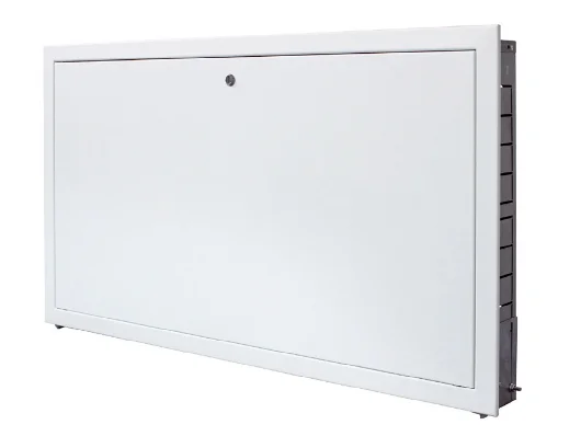 SCHUTZ - UP 110-1 ARMARI COL.LECTOR EMPOTRAT