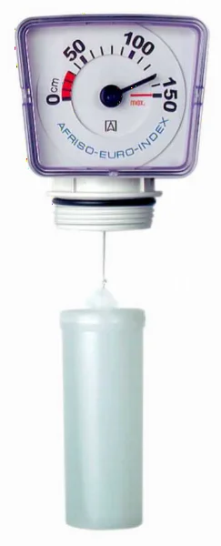 SCHUTZ - INDIACDOR NIVELL 2" UNIVERSAL 8 ESCALES