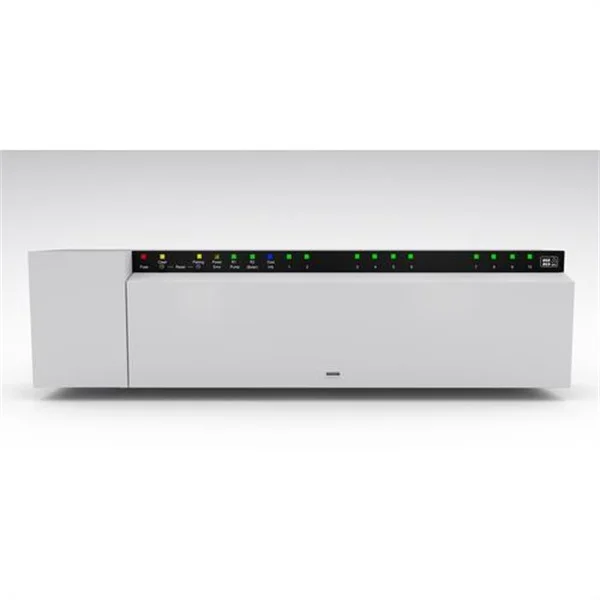 SCHUTZ - VARIMATIC MODULO BASICO 10 ZONAS 230V SMART STANDARD