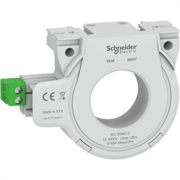 SCHNEIDER - TOROIDAL CERRADO TA 30MM