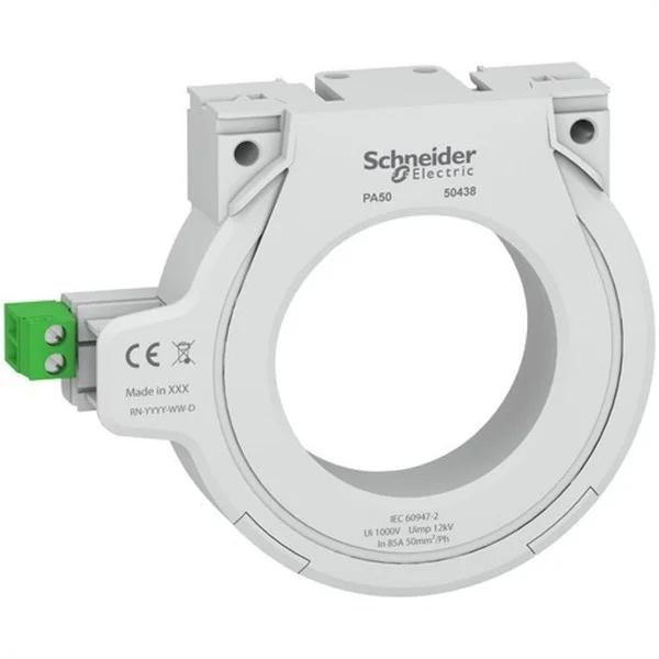 SCHNEIDER - TORO TANCAT PA 50MM