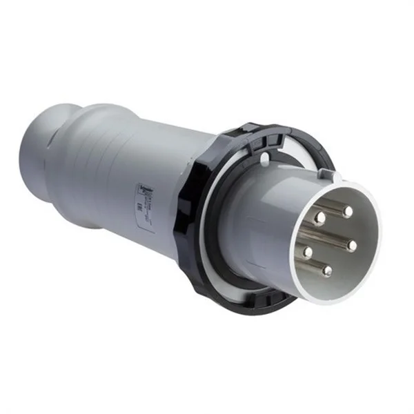 SCHNEIDER - ENCLAVIJA AEREA 3P+TT 63.ª 480-500V IP67