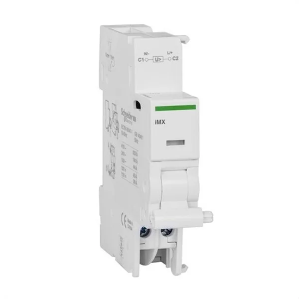 SCHNEIDER - BOBINA DE DISPAR IMX 100-415V CA