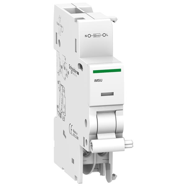 SCHNEIDER - BOBINA PROTECCIÓN SOBRETENSIONAS IMSU EN50550