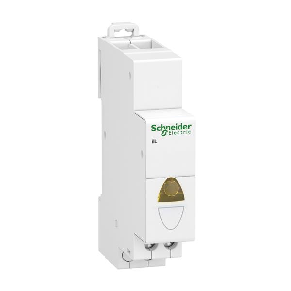 SCHNEIDER - PILOT SIMPLE IIL 110-230V CA GROC