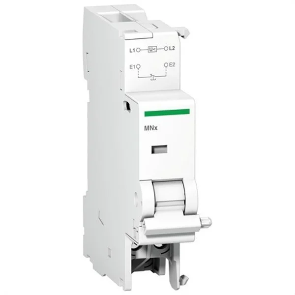SCHNEIDER - BOBINA MNX 230V DISPAR VOLUNTARI