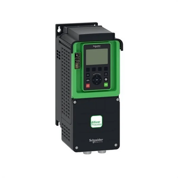 SCHNEIDER - ALTIVAR PROCESS VARIADOR DE VELOCIDAD 3 KW 400/480V IP21