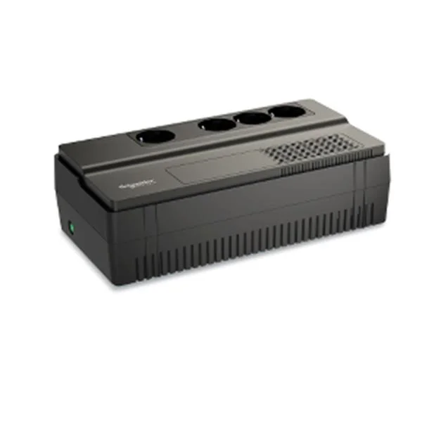 SCHNEIDER - SAI EASY UPS BVS 1000VA AVR SCHUKO OUTLET 230V