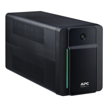 SCHNEIDER - APC EASY UPS SAI 1200VA 230V SCHUKO view 2