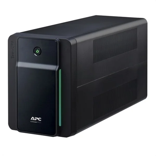SCHNEIDER - APC EASY UPS SAI 1200VA 230V SCHUKO