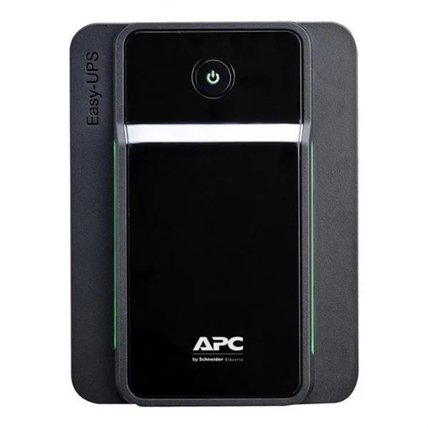 SCHNEIDER - APC EASY UPS SAI 700VA 230V SCHUKO