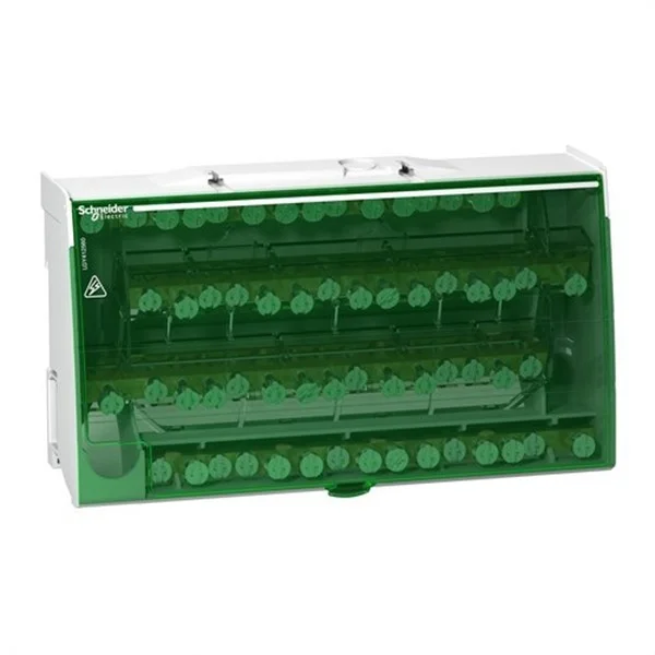 SCHNEIDER - REPARTIDOR DE POTENCIA LINERGY  4P 125A 4X15 SORTIDES