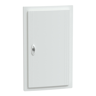 SCHNEIDER - PRISMASET XS CAJA EMPOTRABLE 13 MÓDULOS 3 FILAS PUERTA BLANCA IP40 view 2